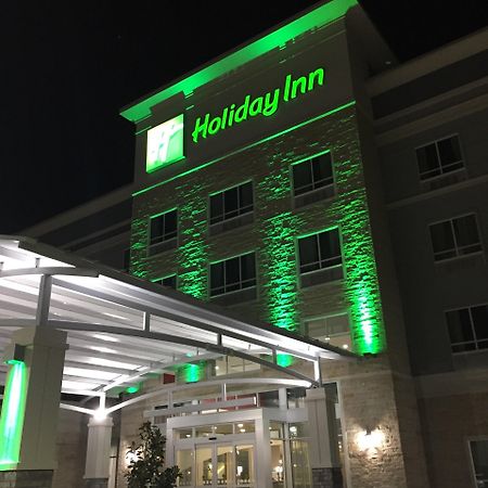 Holiday Inn Abilene - North College Area By Ihg Esterno foto