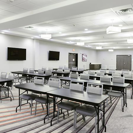 Holiday Inn Abilene - North College Area By Ihg Esterno foto