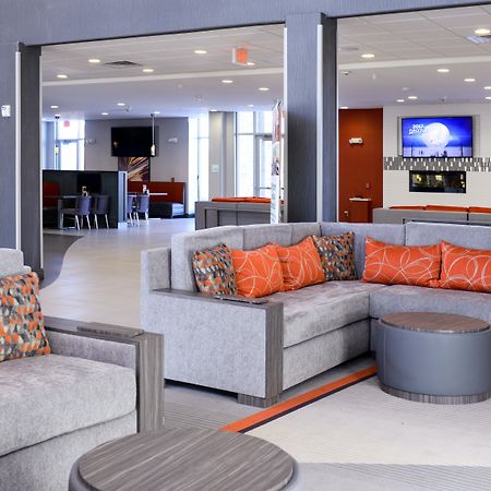 Holiday Inn Abilene - North College Area By Ihg Esterno foto