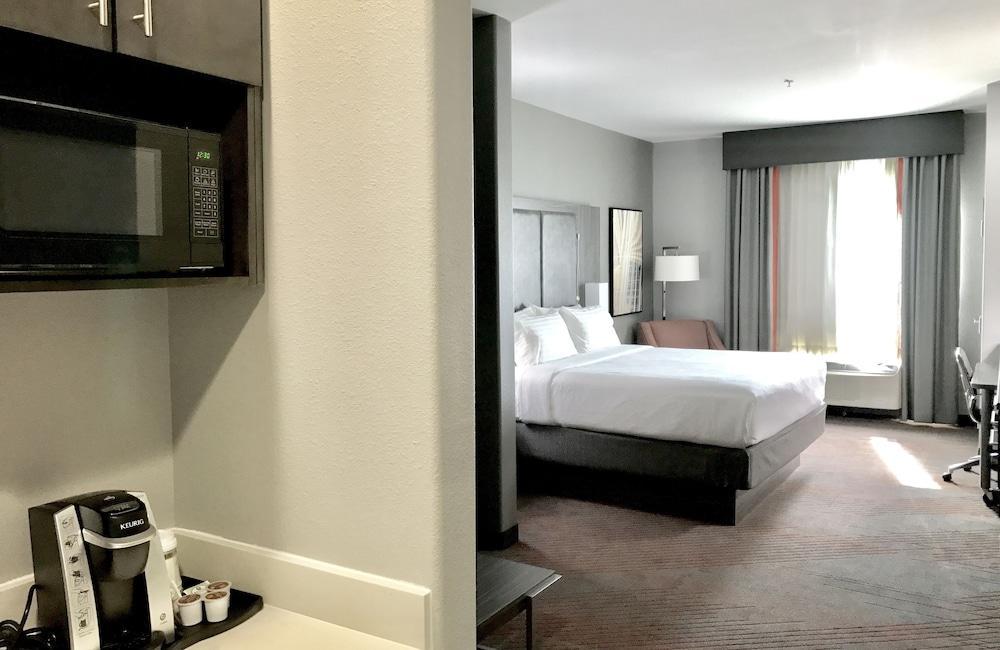 Holiday Inn Abilene - North College Area By Ihg Esterno foto