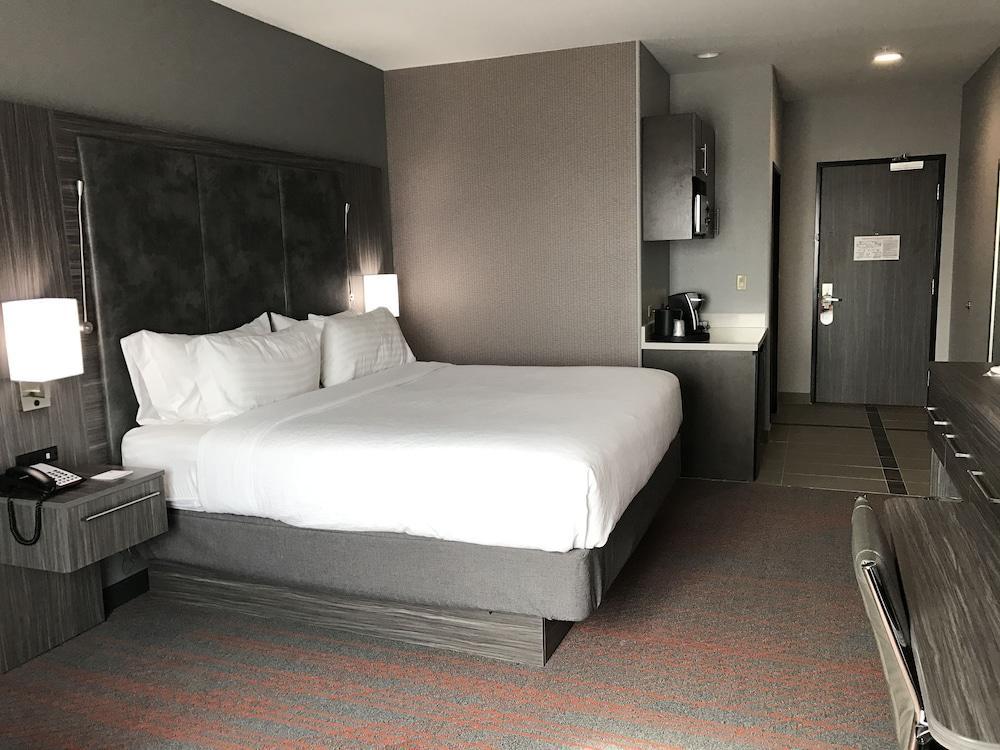 Holiday Inn Abilene - North College Area By Ihg Esterno foto