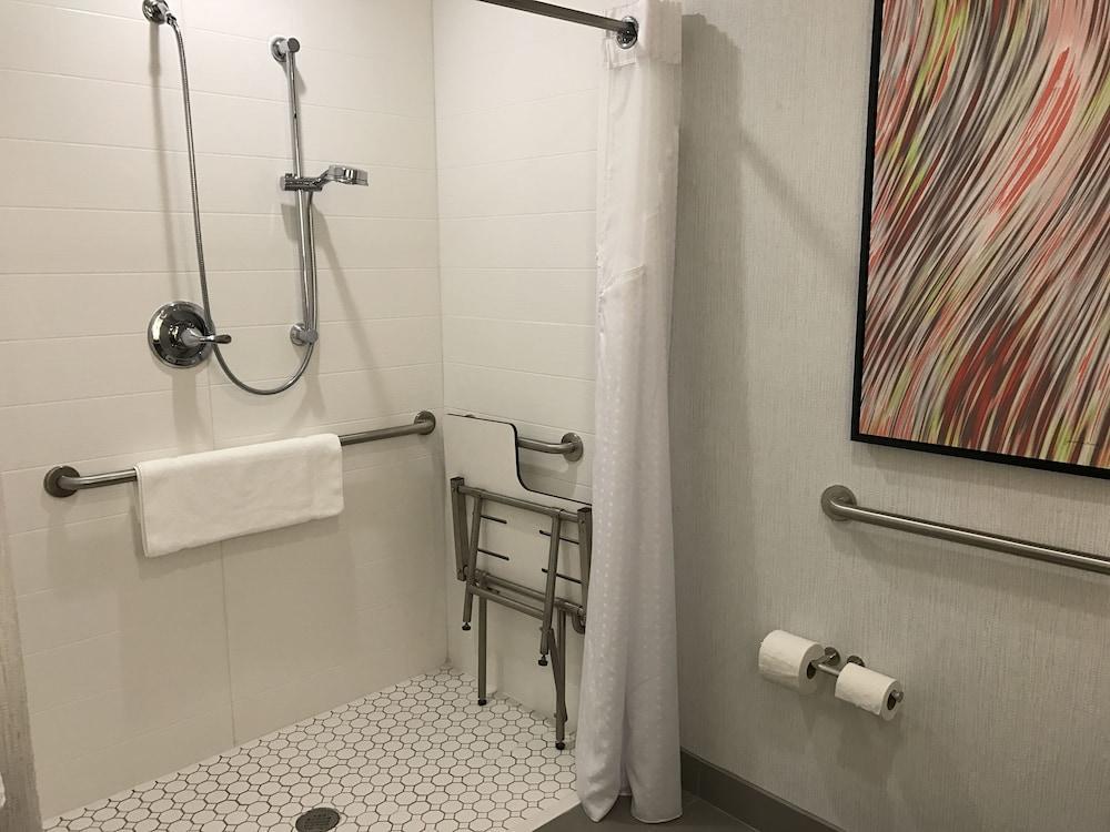 Holiday Inn Abilene - North College Area By Ihg Esterno foto