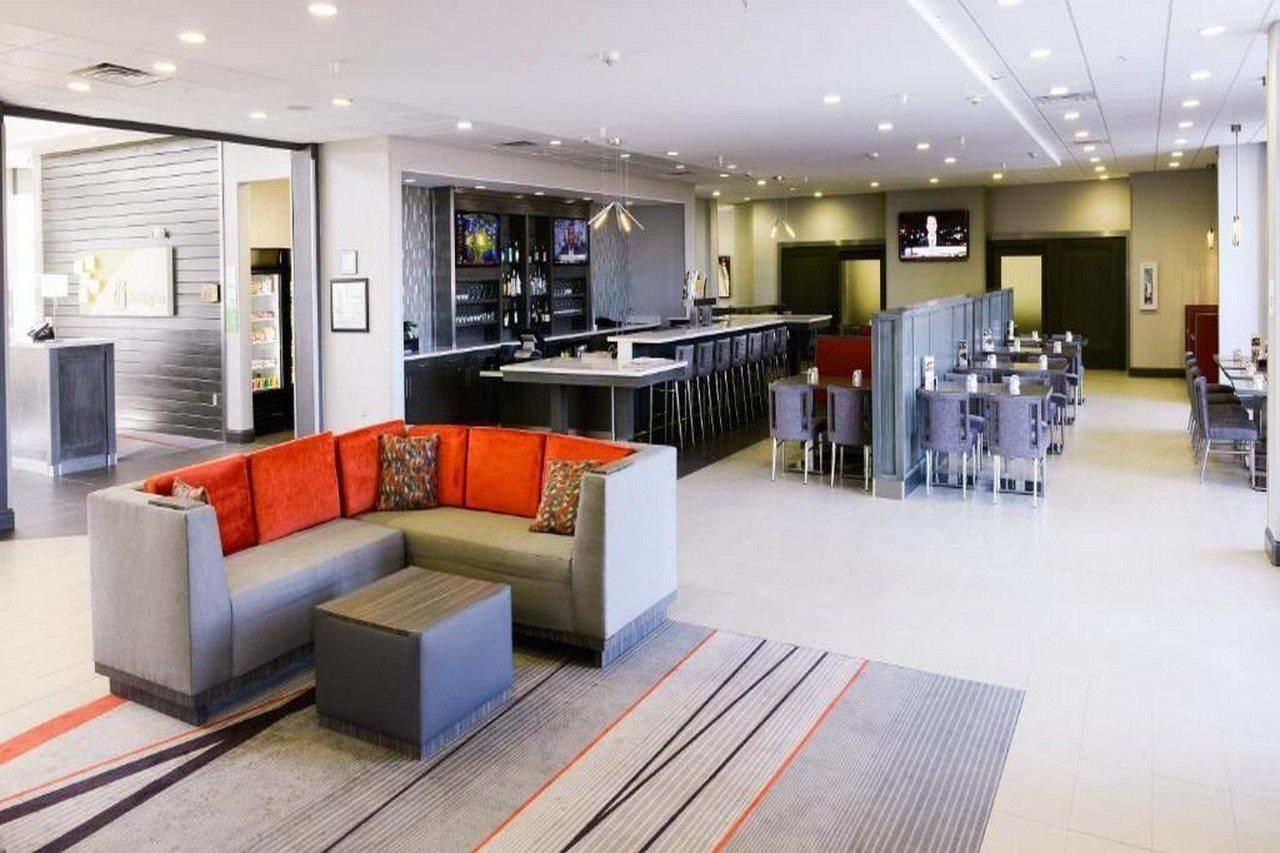 Holiday Inn Abilene - North College Area By Ihg Esterno foto