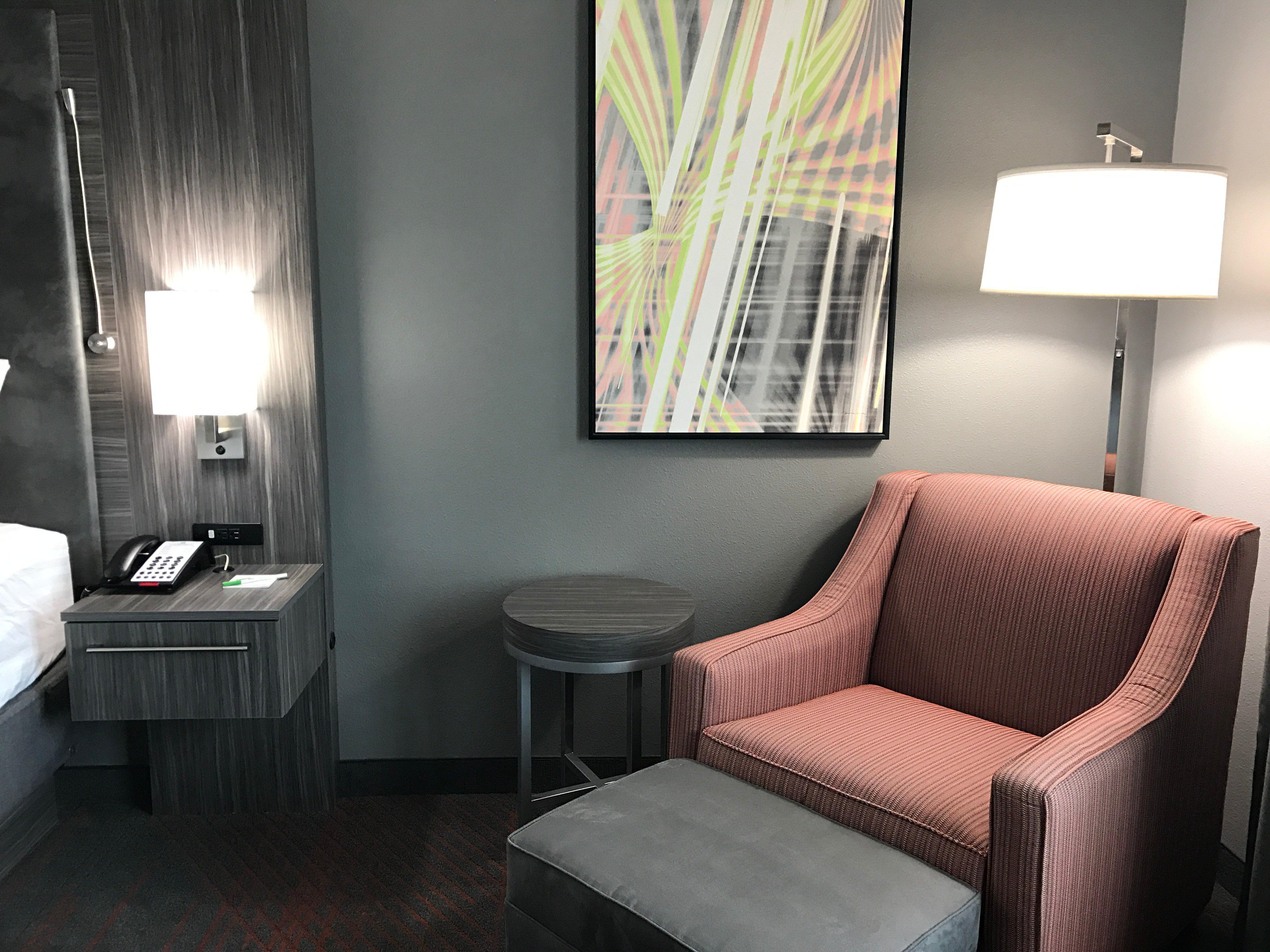 Holiday Inn Abilene - North College Area By Ihg Esterno foto