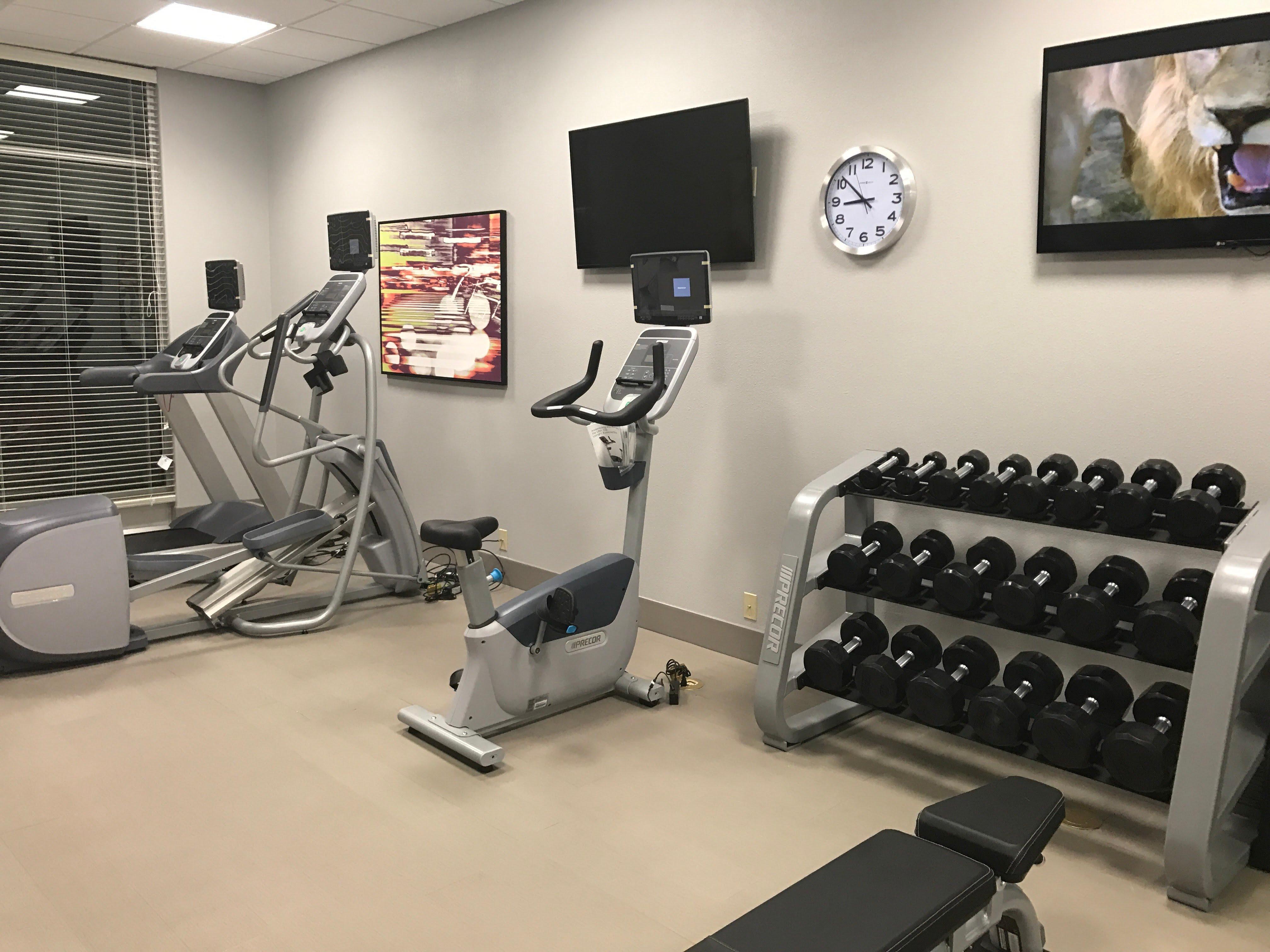 Holiday Inn Abilene - North College Area By Ihg Esterno foto