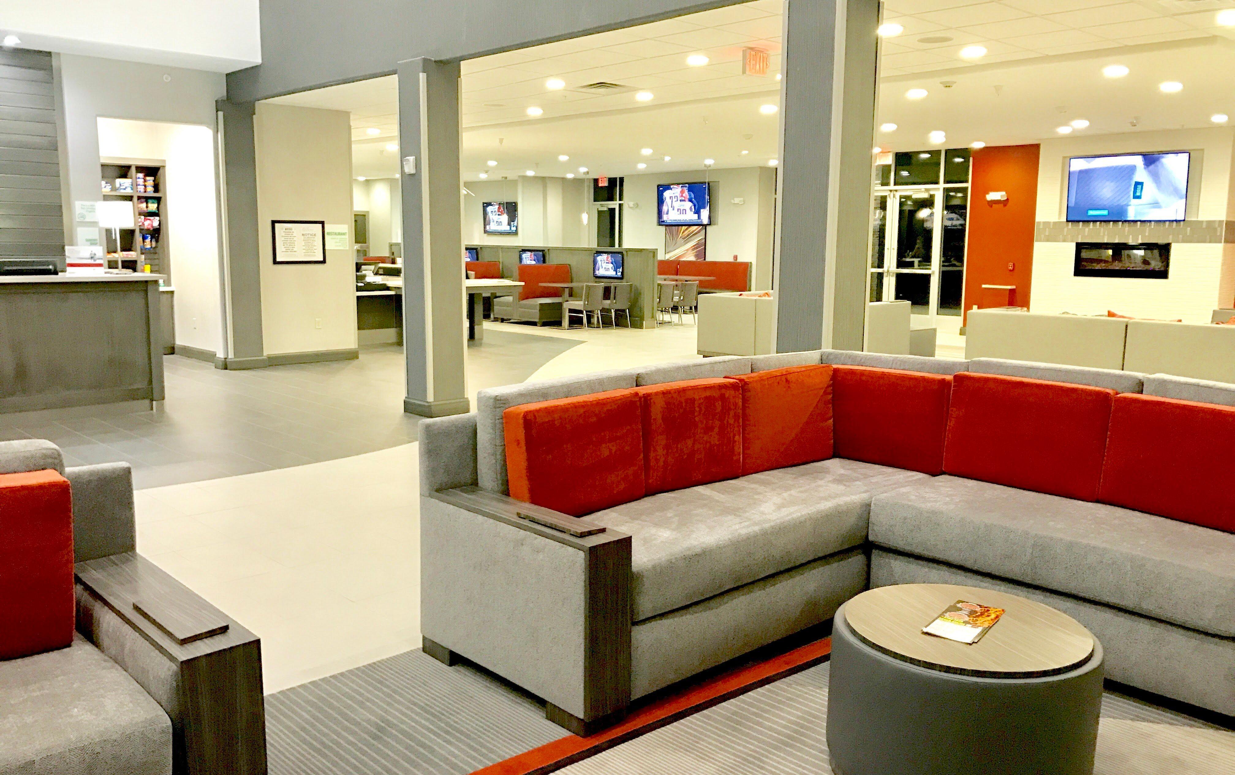 Holiday Inn Abilene - North College Area By Ihg Esterno foto