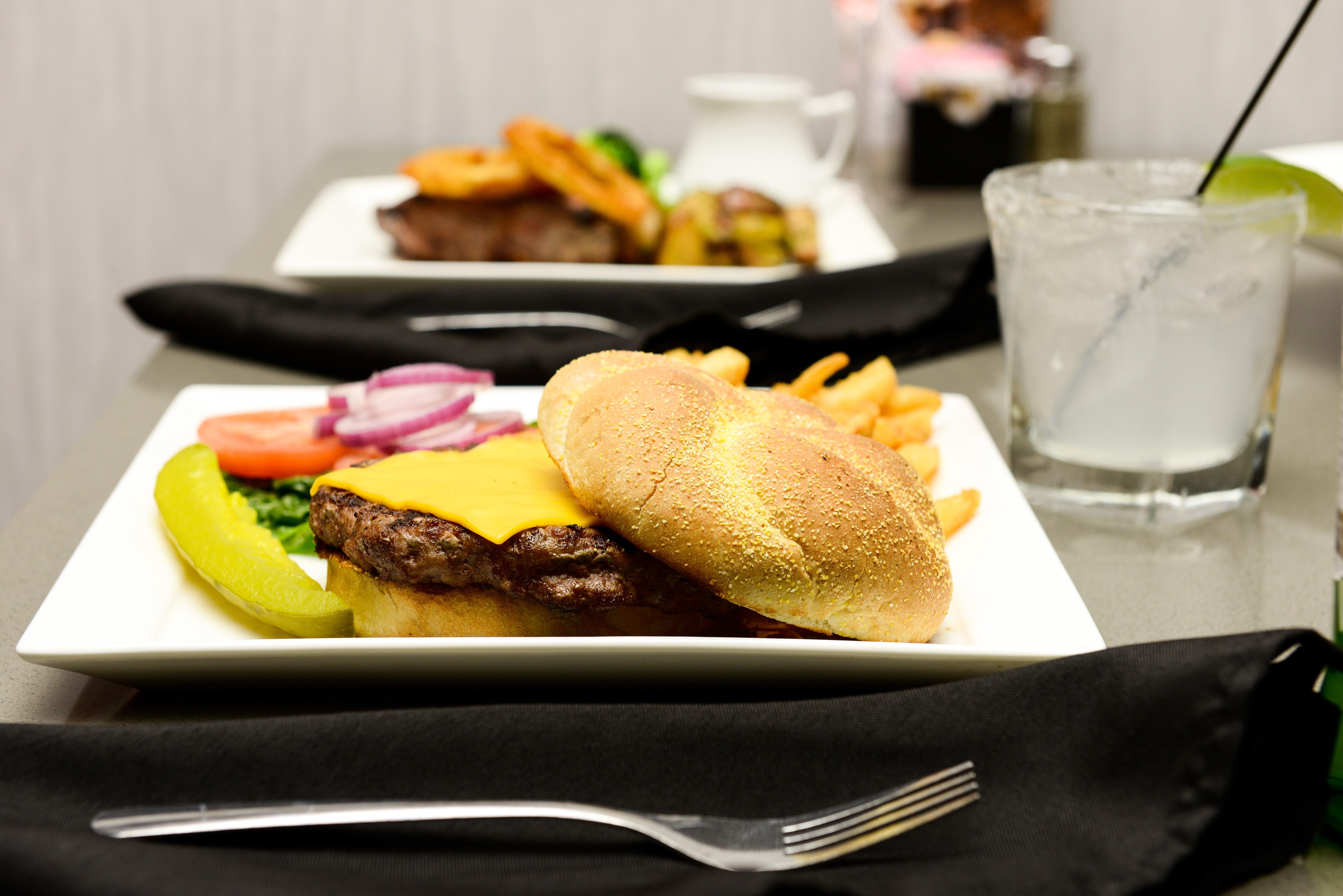 Holiday Inn Abilene - North College Area By Ihg Esterno foto