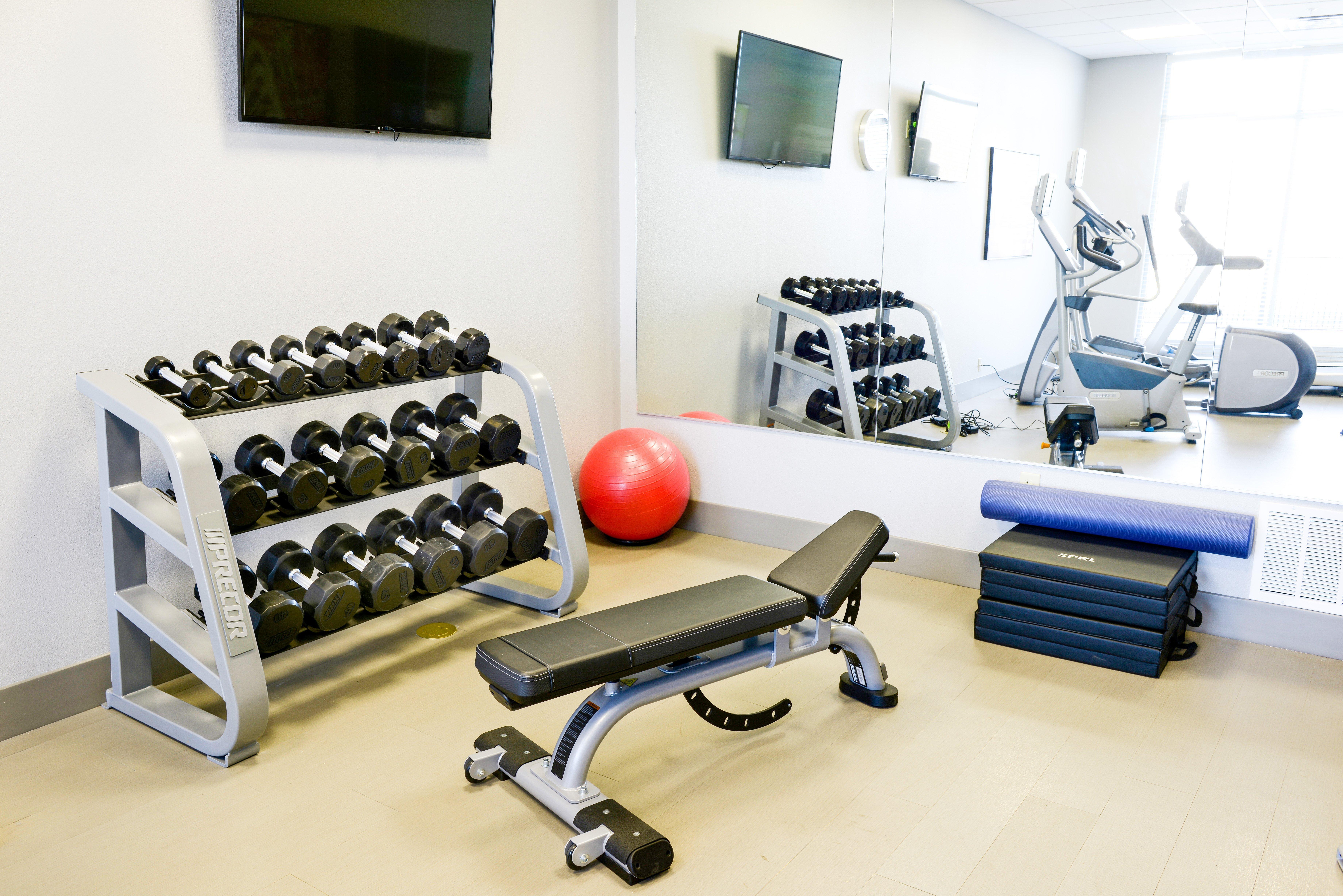 Holiday Inn Abilene - North College Area By Ihg Esterno foto