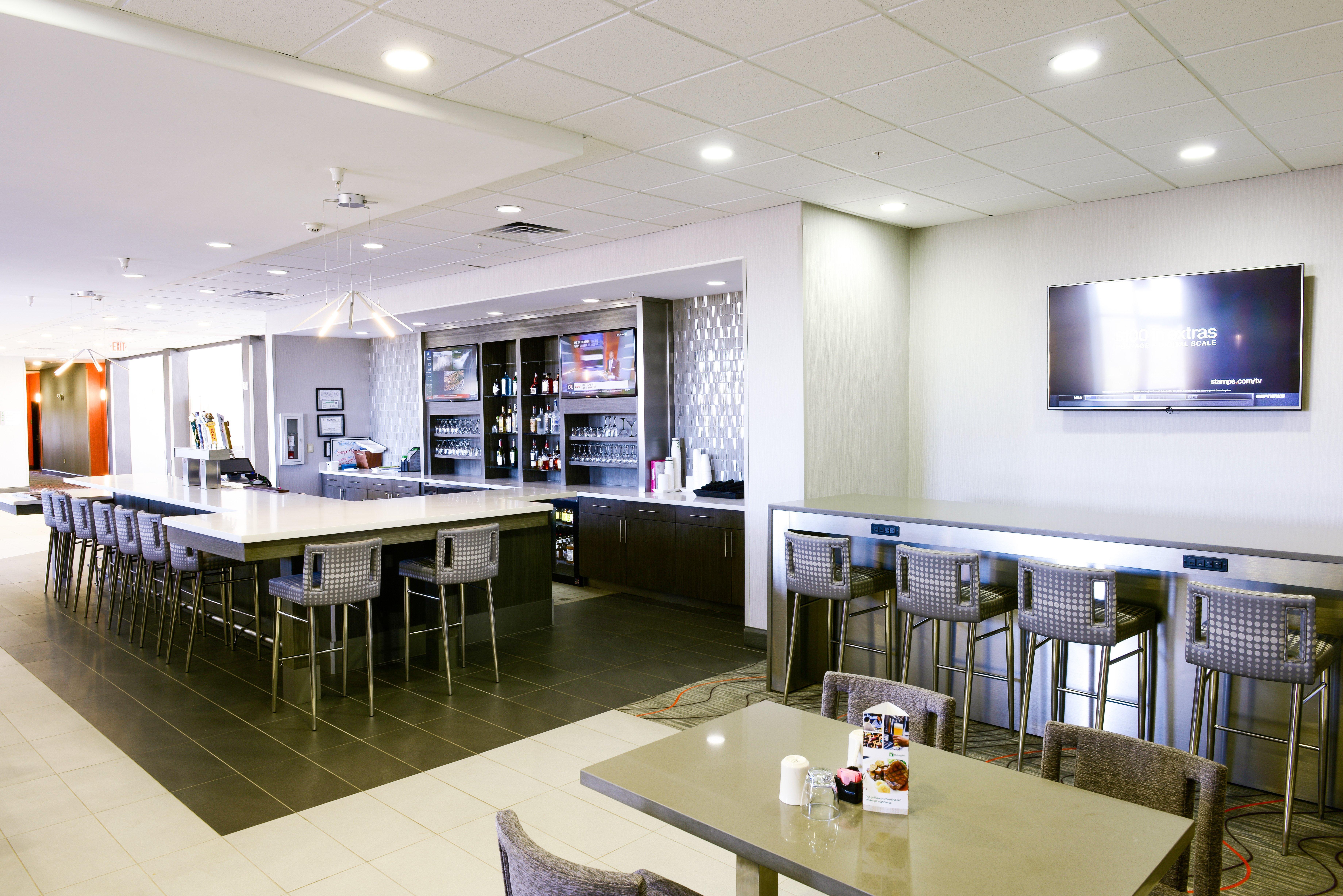 Holiday Inn Abilene - North College Area By Ihg Esterno foto