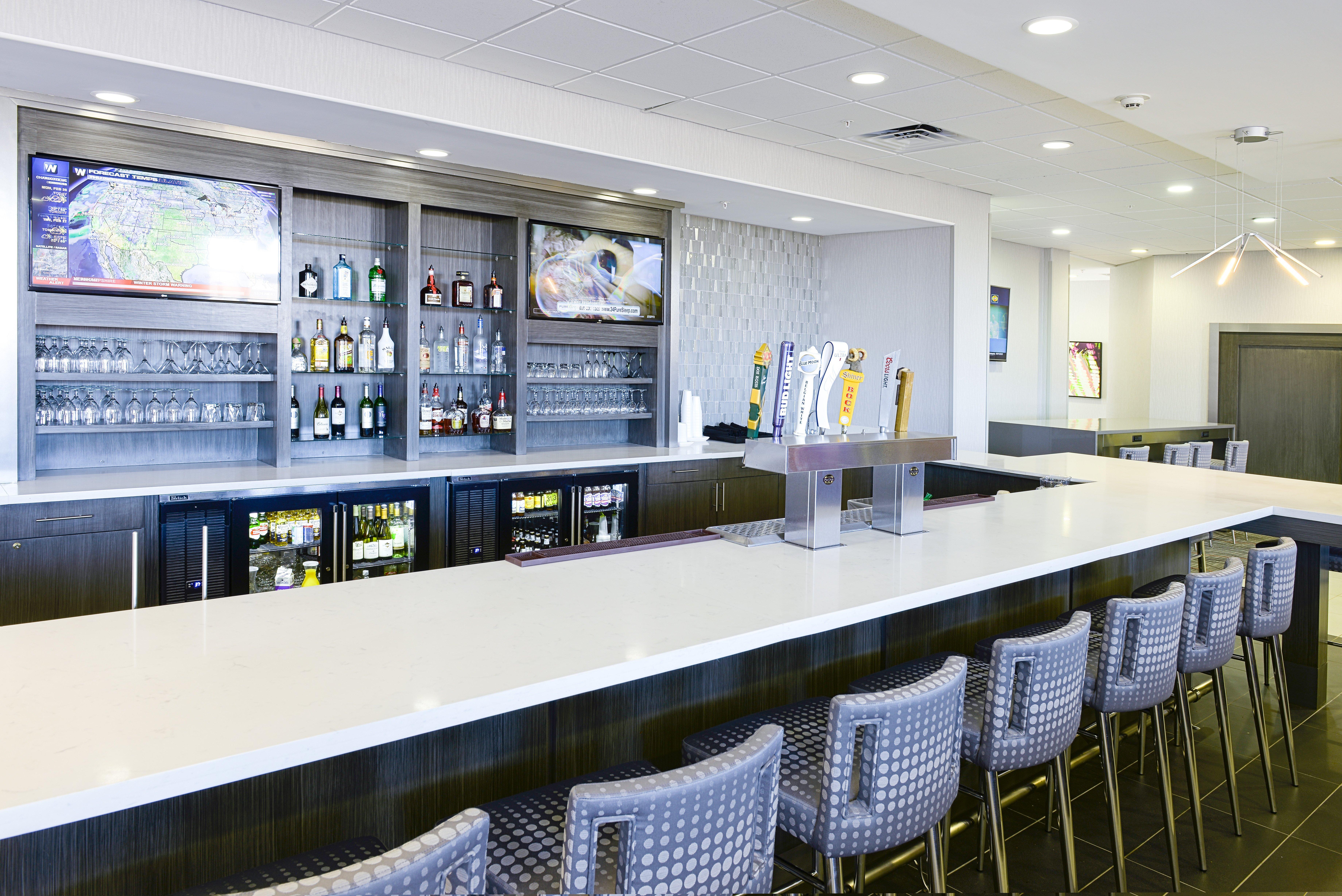 Holiday Inn Abilene - North College Area By Ihg Esterno foto