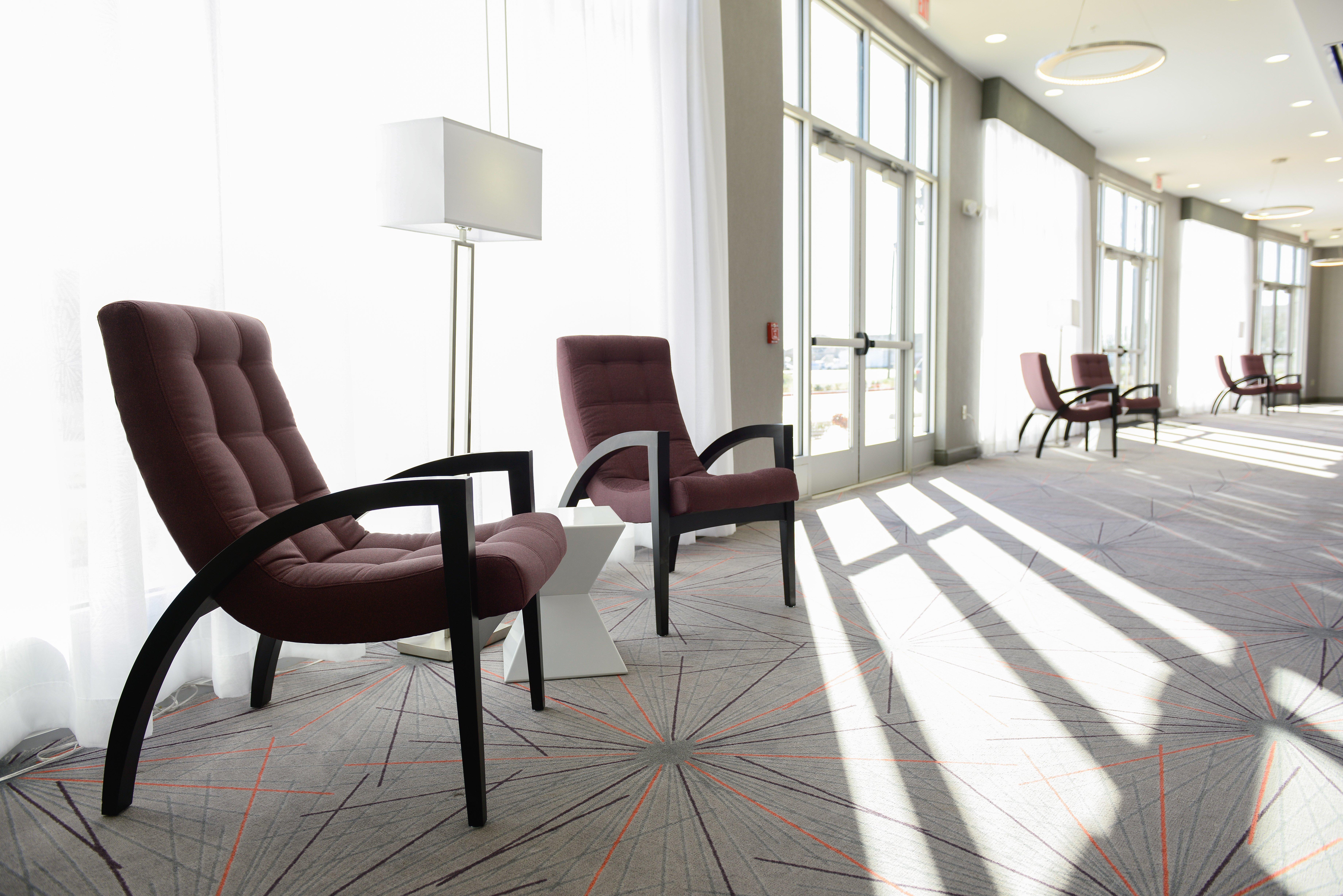 Holiday Inn Abilene - North College Area By Ihg Esterno foto