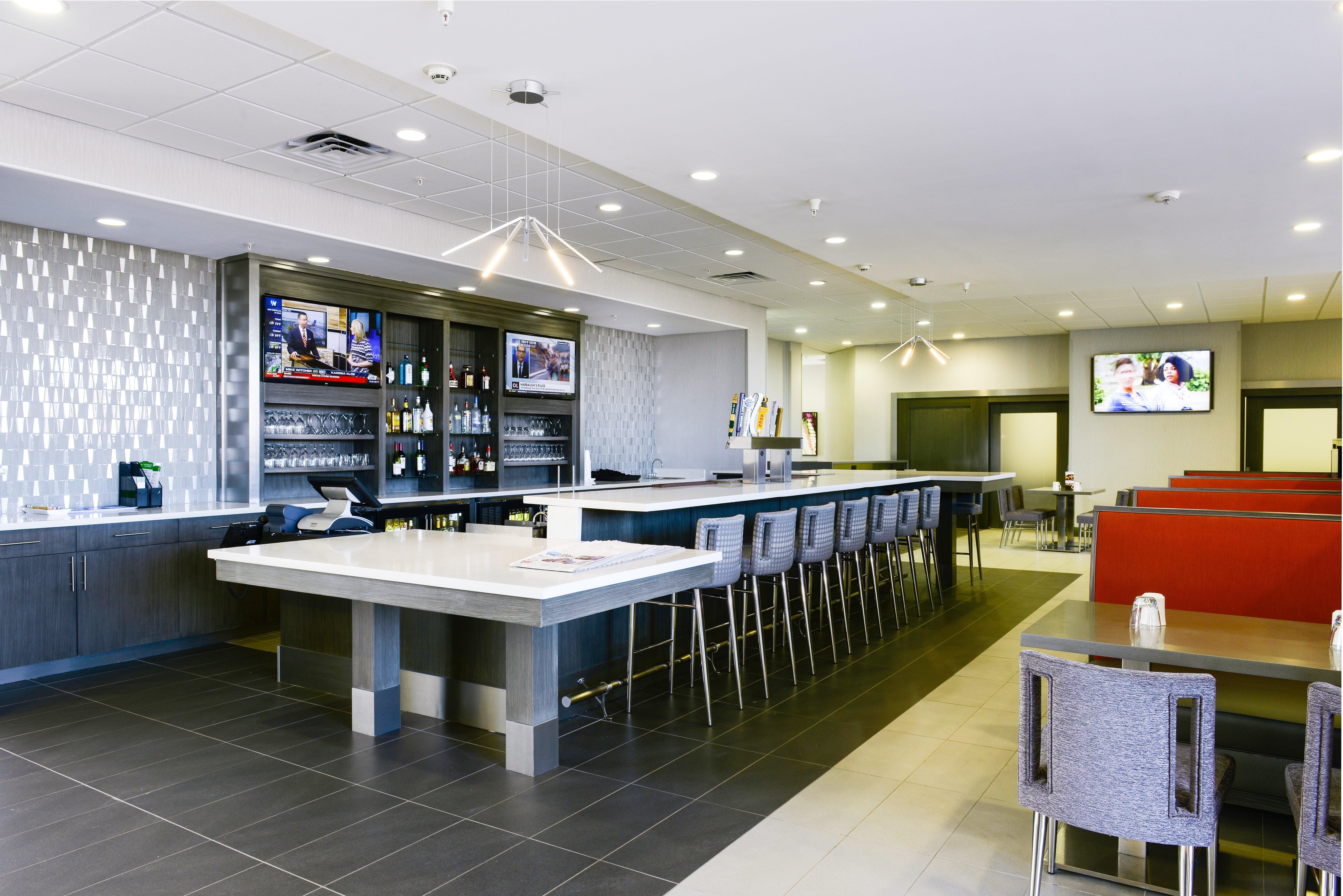 Holiday Inn Abilene - North College Area By Ihg Esterno foto