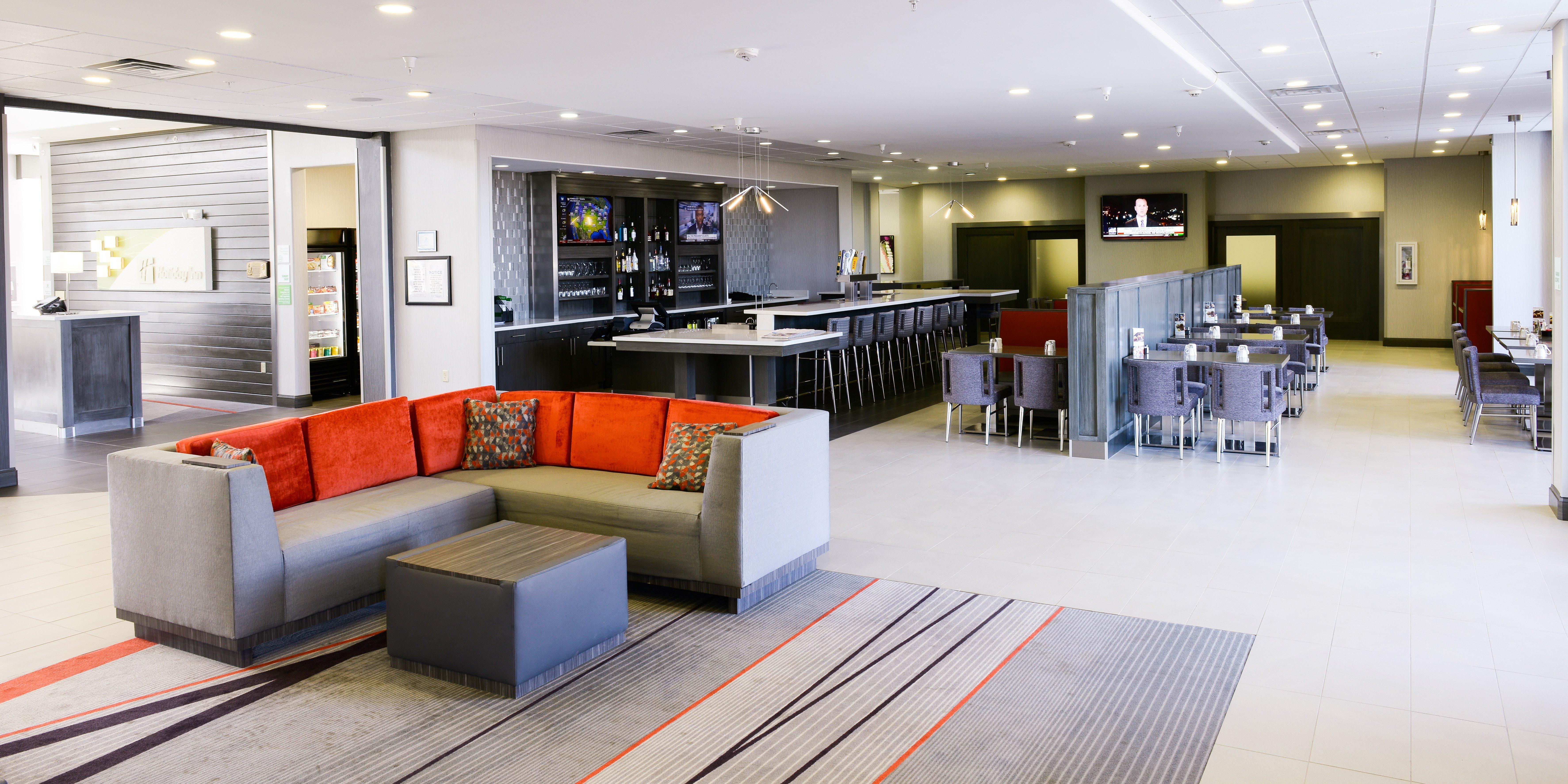 Holiday Inn Abilene - North College Area By Ihg Esterno foto