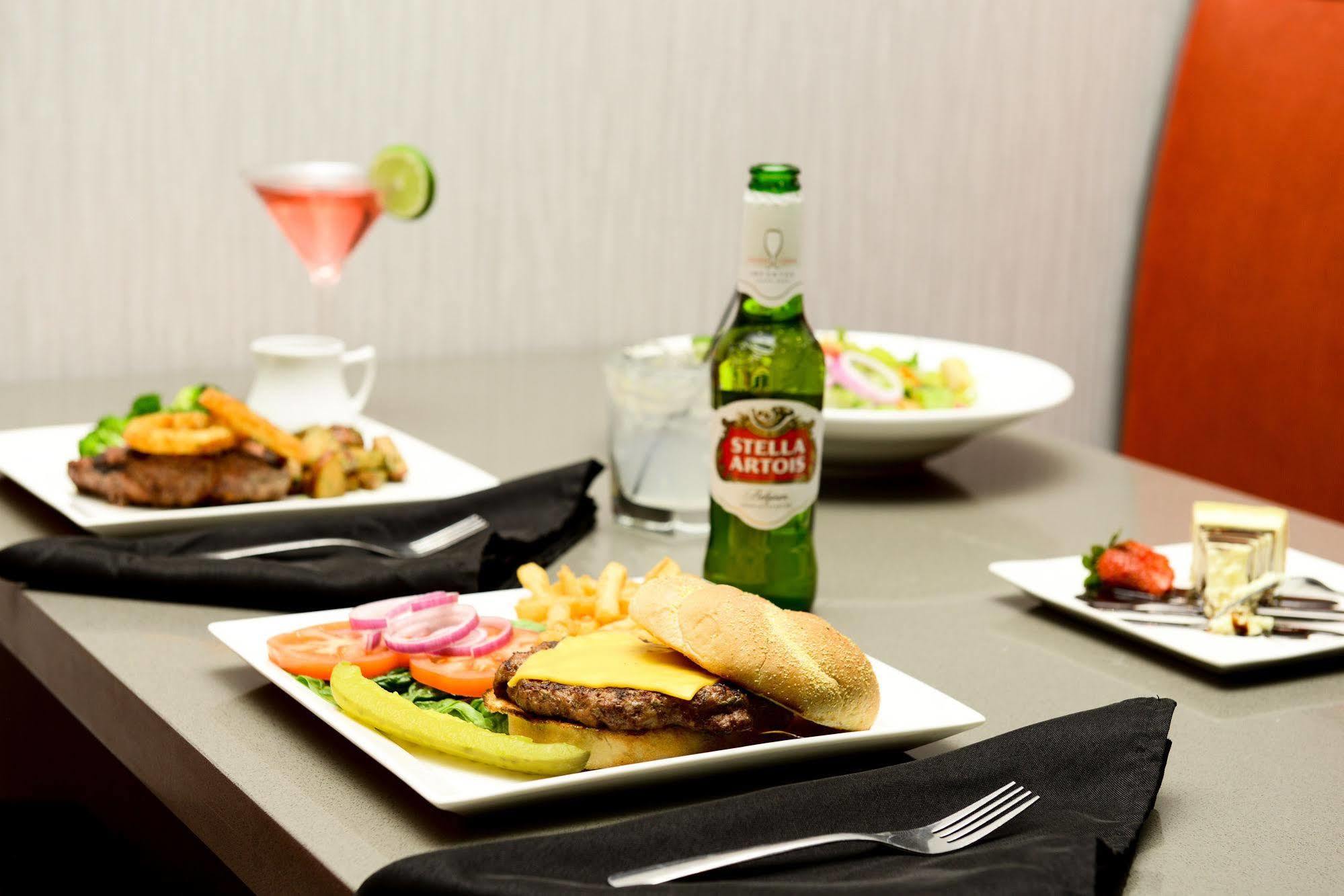 Holiday Inn Abilene - North College Area By Ihg Esterno foto