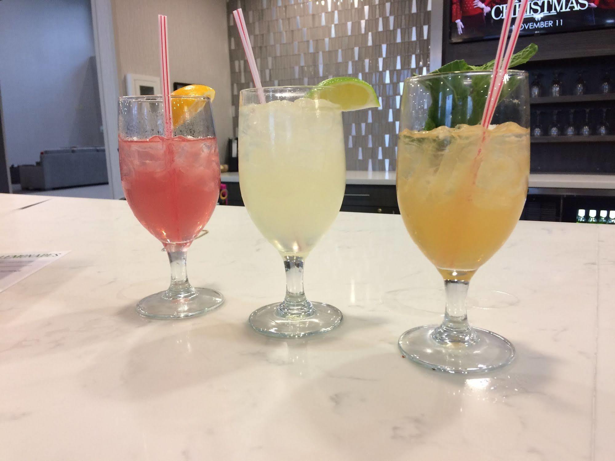 Holiday Inn Abilene - North College Area By Ihg Esterno foto