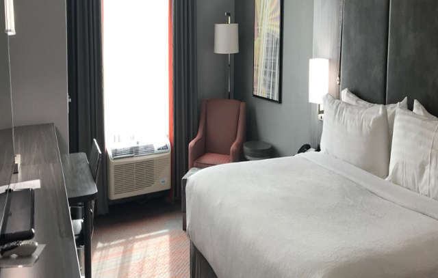 Holiday Inn Abilene - North College Area By Ihg Esterno foto